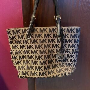 Michael Kors handbag
